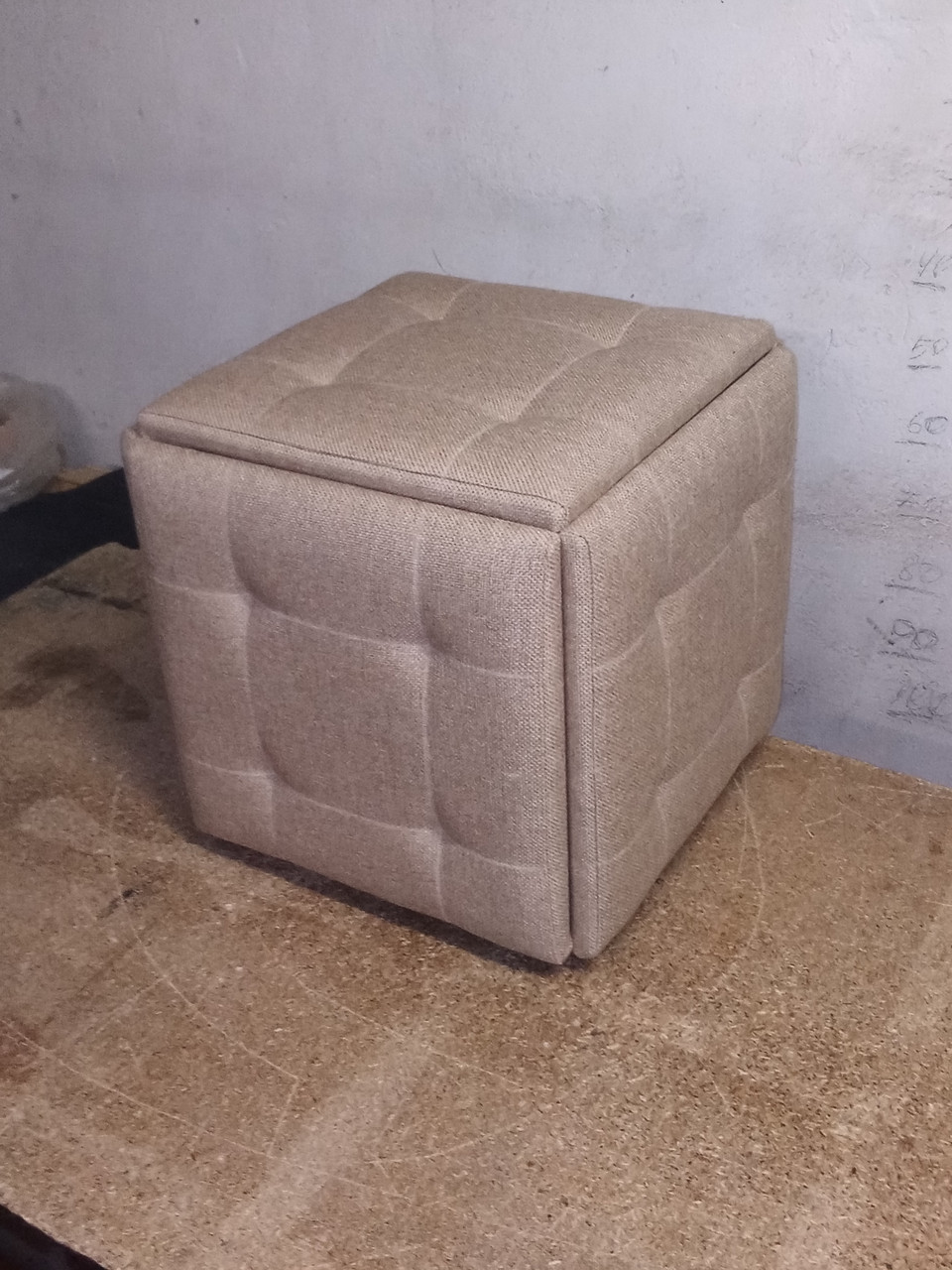 Банкетка №5 Пуф трансформер 5в1