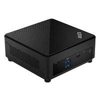 MSI Cubi 5 12M-015XRU [9S6-B0A811-015] Black {i5 1235U/8Gb/256GbSSD/noOs}