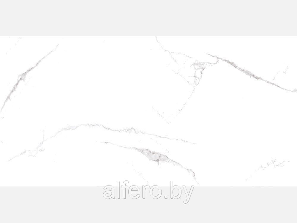 Керамогранит QUA Granite Bianco River матовая 1200х600 7мм - фото 1 - id-p224438959
