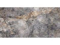 Керамогранит QUA Granite Martins Marble Dark полированная 1200х600 7мм