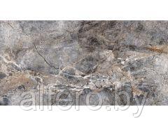 Керамогранит QUA Granite Martins Marble Dark полированная 1200х600 7мм - фото 4 - id-p224438961