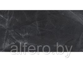 Керамогранит QUA Granite Space Anthracite полированная 1200х600 7мм