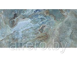 Керамогранит QUA Granite Mercan подполированная  1200х600 7мм