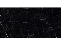 Керамогранит QUA Granite Sombra Black полированная 1200х600 7мм