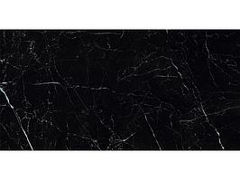 Керамогранит QUA Granite Sombra Black полированная 1200х600 7мм