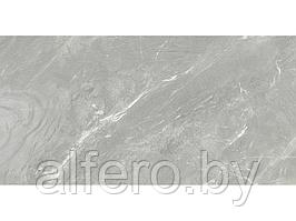 Керамогранит QUA Granite Gluck Stone Grey матовая 1200х600 7мм