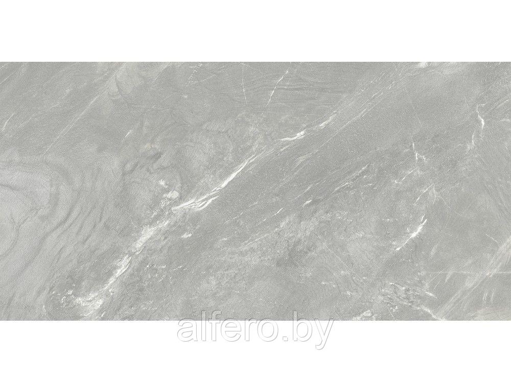 Керамогранит QUA Granite Gluck Stone Grey матовая 1200х600 7мм - фото 1 - id-p224438952
