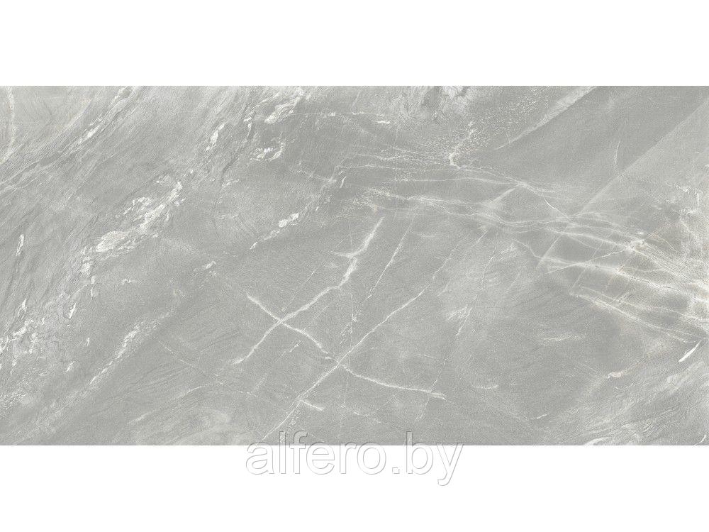 Керамогранит QUA Granite Gluck Stone Grey матовая 1200х600 7мм - фото 5 - id-p224438952