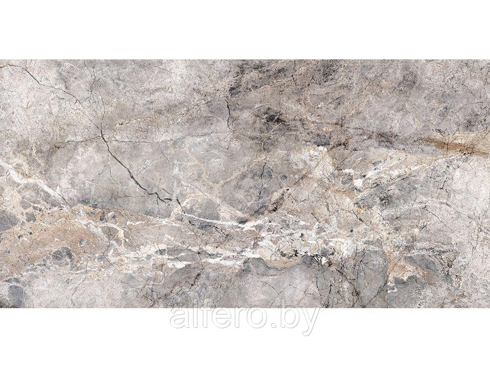 Керамогранит QUA Granite Martins Marble Light полированная 1200х600 7мм - фото 8 - id-p224438951