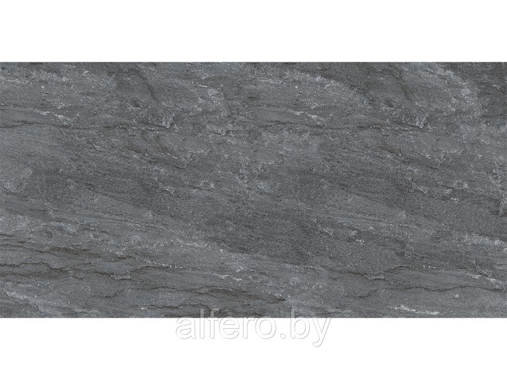 Керамогранит QUA Granite Rasa Nero матовая 1200х600 7мм - фото 2 - id-p224438950
