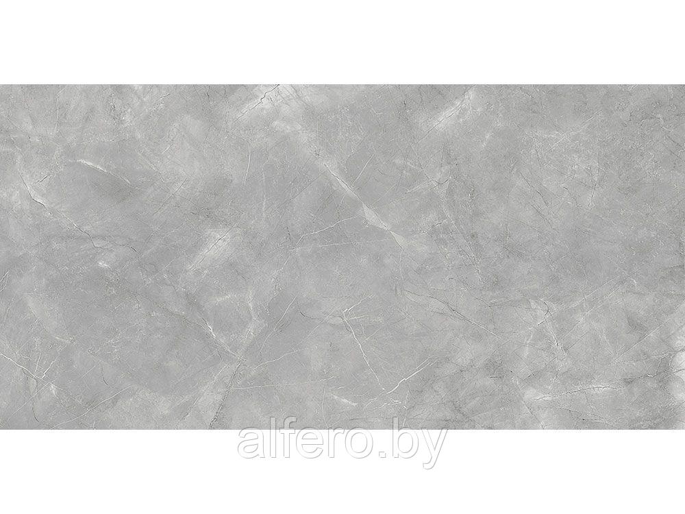 Керамогранит QUA Granite Pulpis Grey полированная 1200х600 7мм - фото 4 - id-p224438949