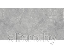 Керамогранит QUA Granite  Pulpis Grey полированная 1200х600 7мм