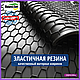 Коврики в салон Volkswagen Passat B6 / B7 2005-2010 2011-2014 [280385NS] БЕЖЕВЫЙ!!! (Чехия), фото 5