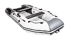 Надувная лодка Таймень NX 2800 НДНД Комби, фото 3