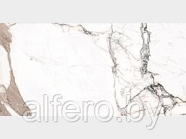 Керамогранит QUA Granite Paonazzo полированная 1200х600 7мм