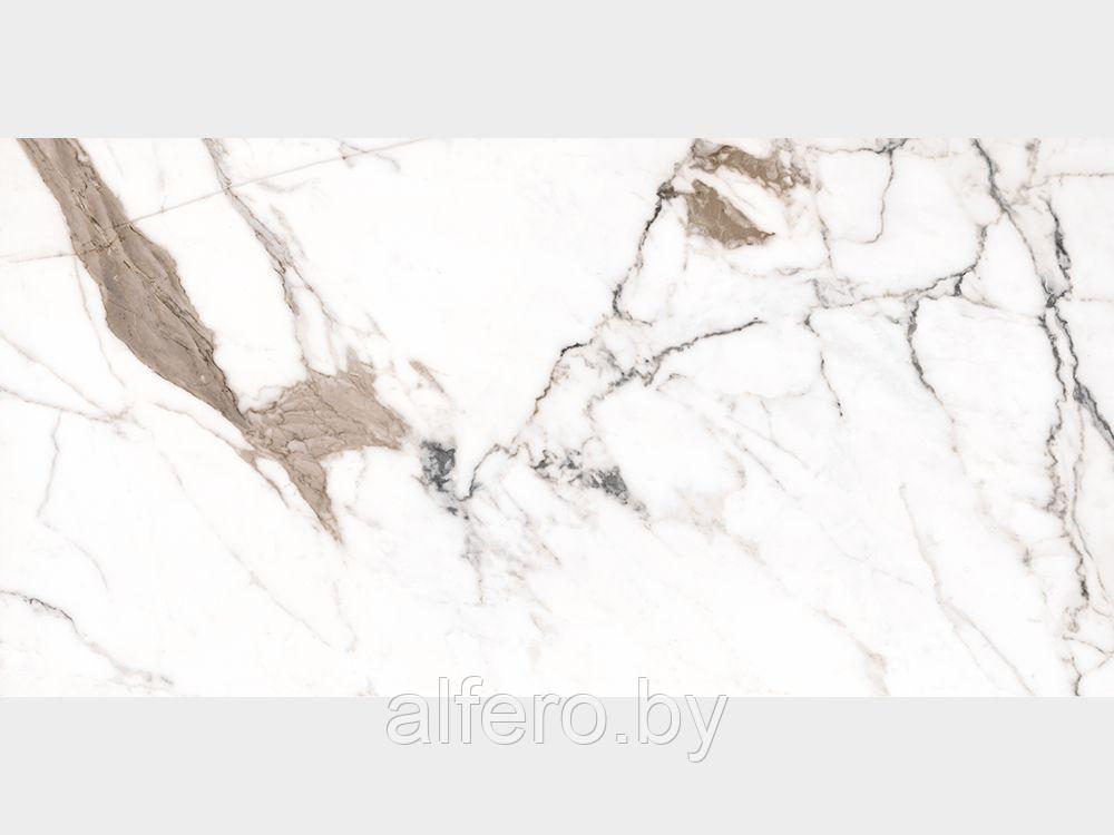 Керамогранит QUA Granite Paonazzo полированная 1200х600 7мм - фото 4 - id-p224438938