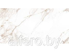 Керамогранит QUA Granite Calacatta Goldie полированная 1200х600 7мм