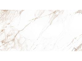 Керамогранит QUA Granite Calacatta Goldie полированная 1200х600 7мм