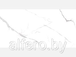 Керамогранит QUA Granite Bianco River 1200х600 полированная 7мм