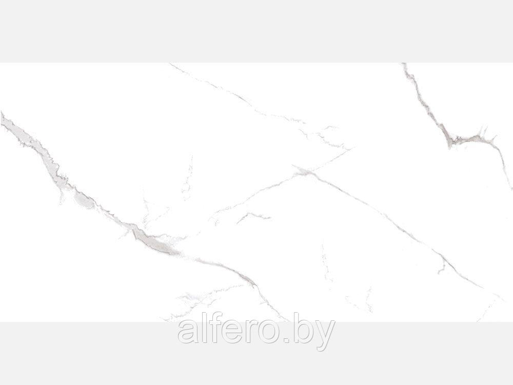 Керамогранит QUA Granite Bianco River 1200х600 полированная 7мм - фото 1 - id-p224438934
