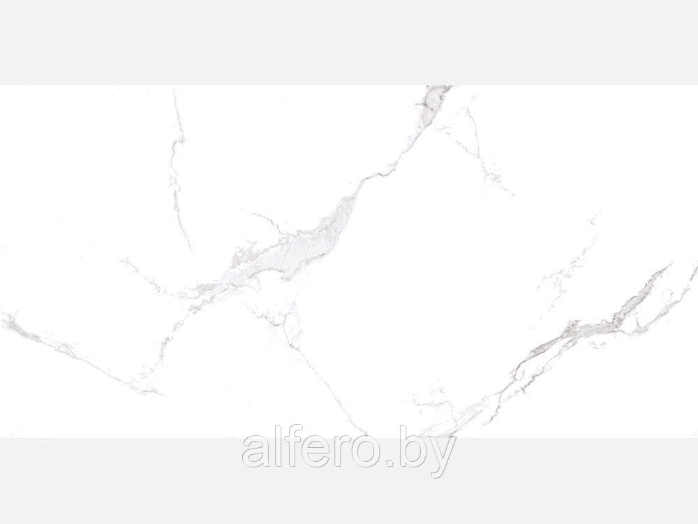 Керамогранит QUA Granite Bianco River 1200х600 полированная 7мм - фото 5 - id-p224438934