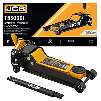 JCB-TR50001 JCB Домкрат подкатной гидравлический 5т