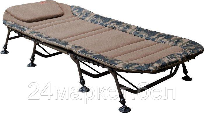 Раскладушка TRAMP Wide Camo TRF-070 - фото 2 - id-p224459618