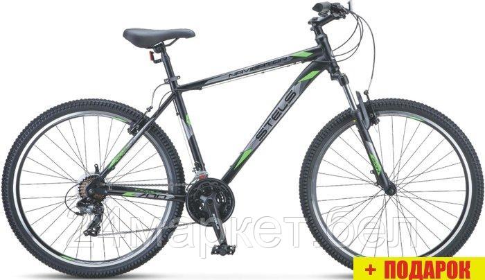Велосипед Stels Navigator 700 V 27.5 F020 р.17.5 2023 - фото 1 - id-p224459670