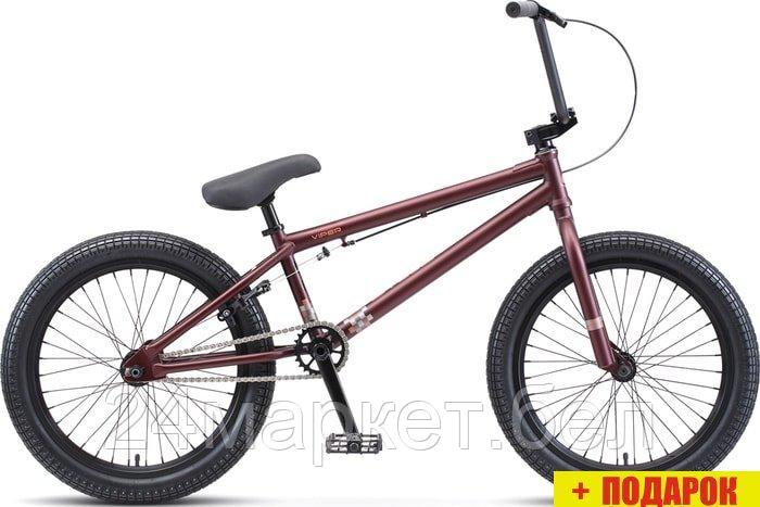 Велосипед Stels Viper 20 V010 2021 - фото 1 - id-p224459694