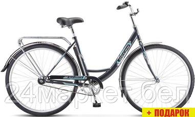 Велосипед Десна Круиз Lady 28 (серый)
