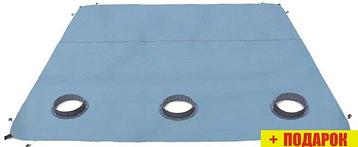 Пол для палатки Лотос КУБ 3 (210х210), фото 2