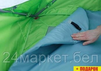 Пол для палатки Лотос КУБ 3 (210х210), фото 2