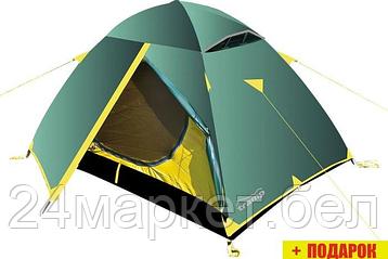 Палатка TRAMP Scout 3 v2, фото 2