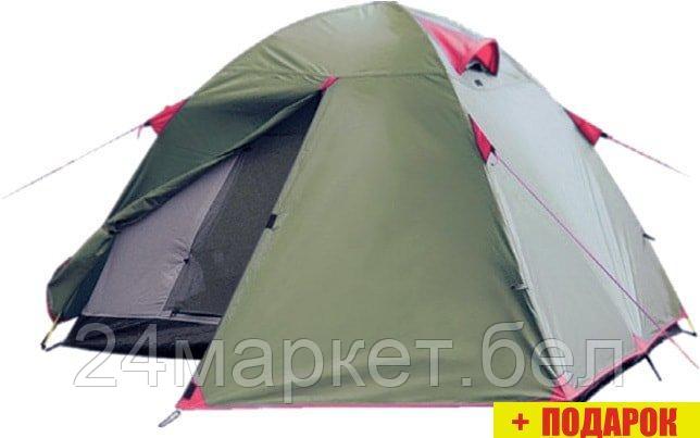 Палатка TRAMP Lite Tourist 2 - фото 1 - id-p224459763