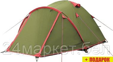 Палатка TRAMP Lite Camp 3
