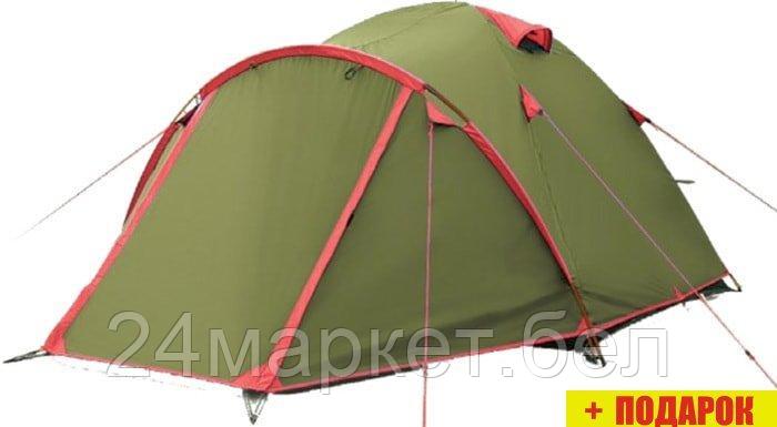 Палатка TRAMP Lite Camp 3 - фото 1 - id-p224459771
