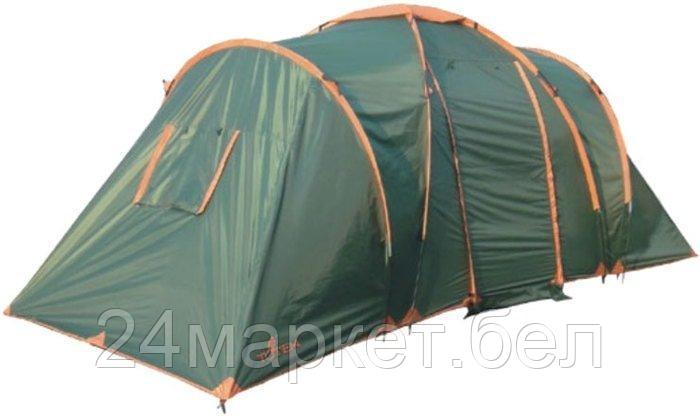 Палатка Totem Hurone 4 V2, фото 2