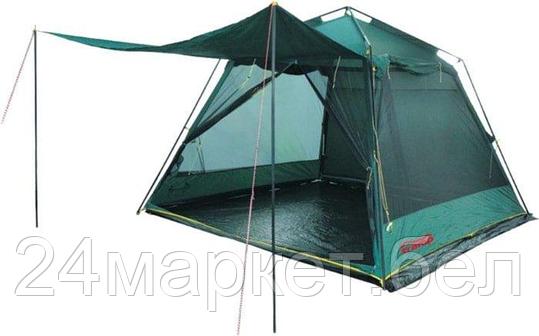 Палатка TRAMP Bungalow LUX v2, фото 2
