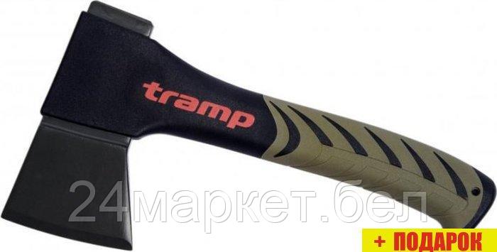 Топор TRAMP TRA-178 - фото 1 - id-p224459803