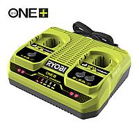 ONE + / Зарядное устройство RYOBI RC18240 5133005579