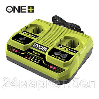 ONE + / Зарядное устройство RYOBI RC18240 5133005579, фото 2