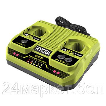 ONE + / Зарядное устройство RYOBI RC18240 5133005579, фото 2