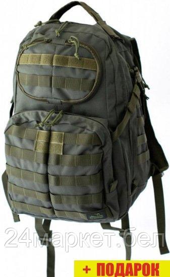 Туристический рюкзак TRAMP Commander 18 TRP-048 (оливковый)