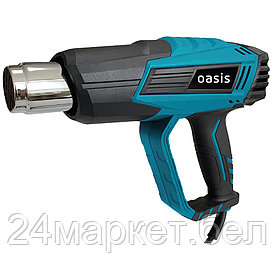 Промышленный фен Oasis TG-20E