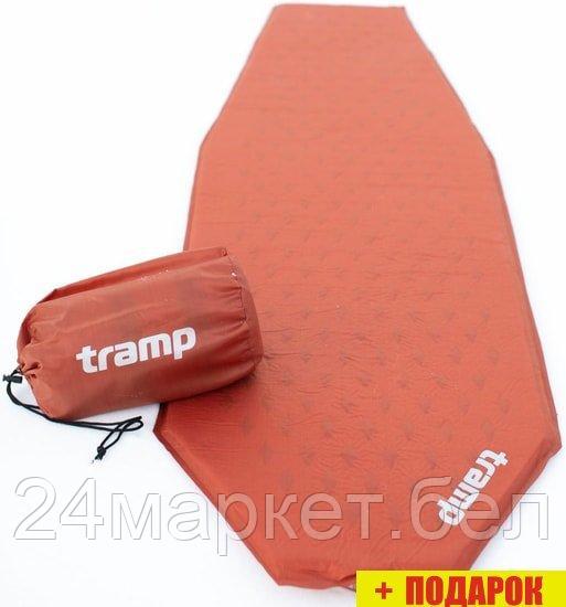 Туристический коврик TRAMP Ultralight TRI-022 - фото 2 - id-p224459832