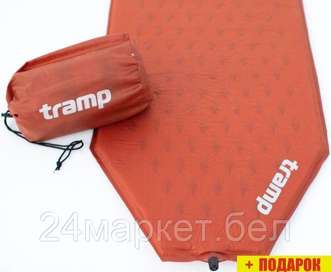 Туристический коврик TRAMP Ultralight TRI-022 - фото 3 - id-p224459832