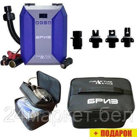 Насос Практик Бриз, фото 2