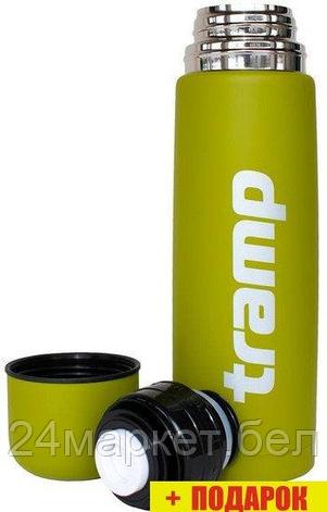 Термос TRAMP TRC-112о 750 мл (оливковый), фото 2