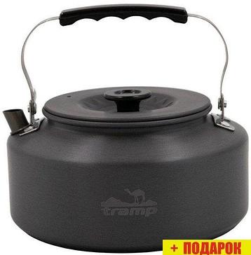 Чайник TRAMP TRC-117, фото 2