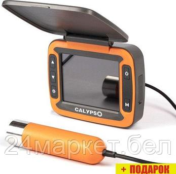 Эхолот Calypso FFS-02 Comfort Plus, фото 2